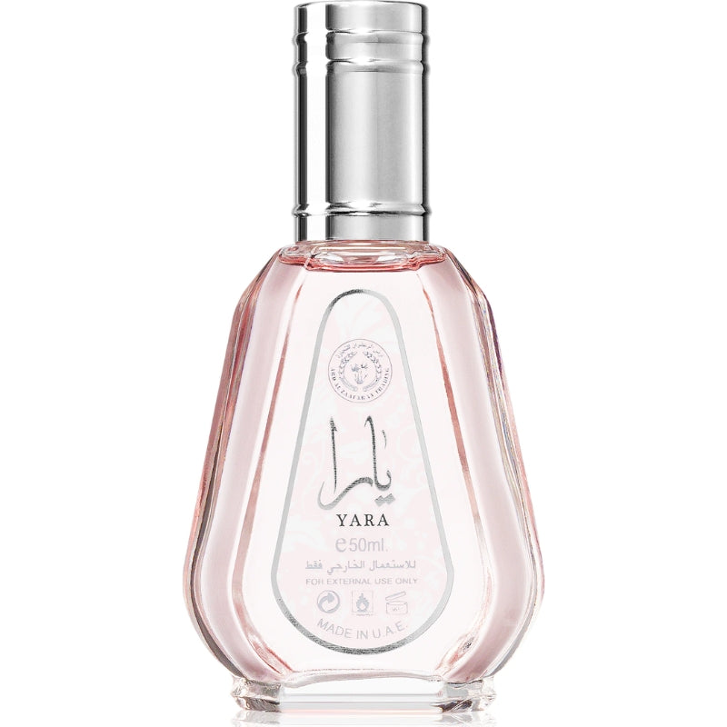 Lattafa Yara Eau de Parfum Mujer 50 ml