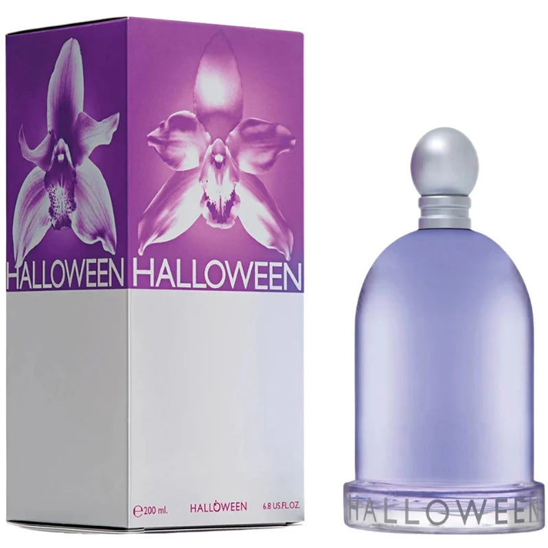 Halloween Eau de Toilette Mujer 200 ml