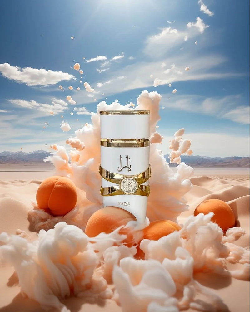 Lattafa Yara Moi Eau de Parfum Mujer 100 ml
