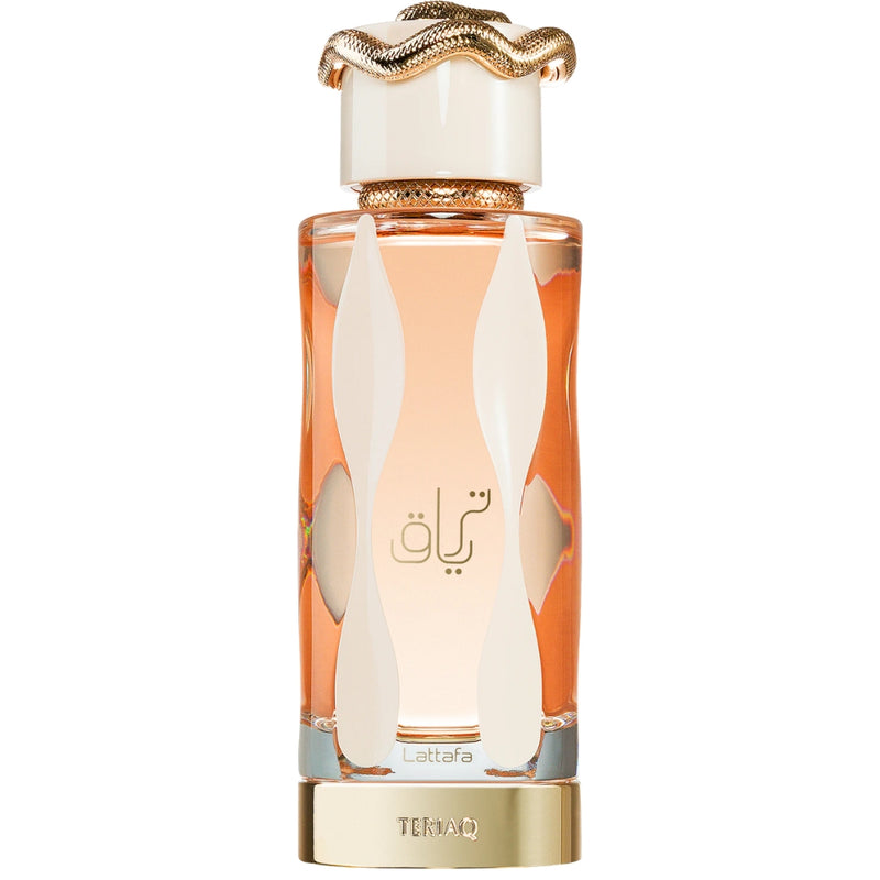 Lattafa Teriaq Eau de Parfum Mujer 100 ml