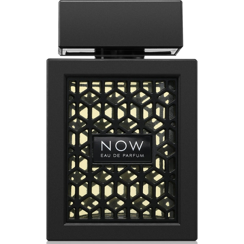 Rave Now Eau de Parfum Hombre 100 ml
