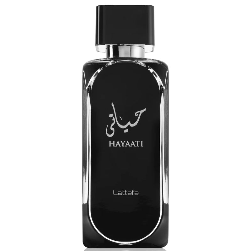 Lattafa Hayaati Eau de Parfum Hombre 100 ml
