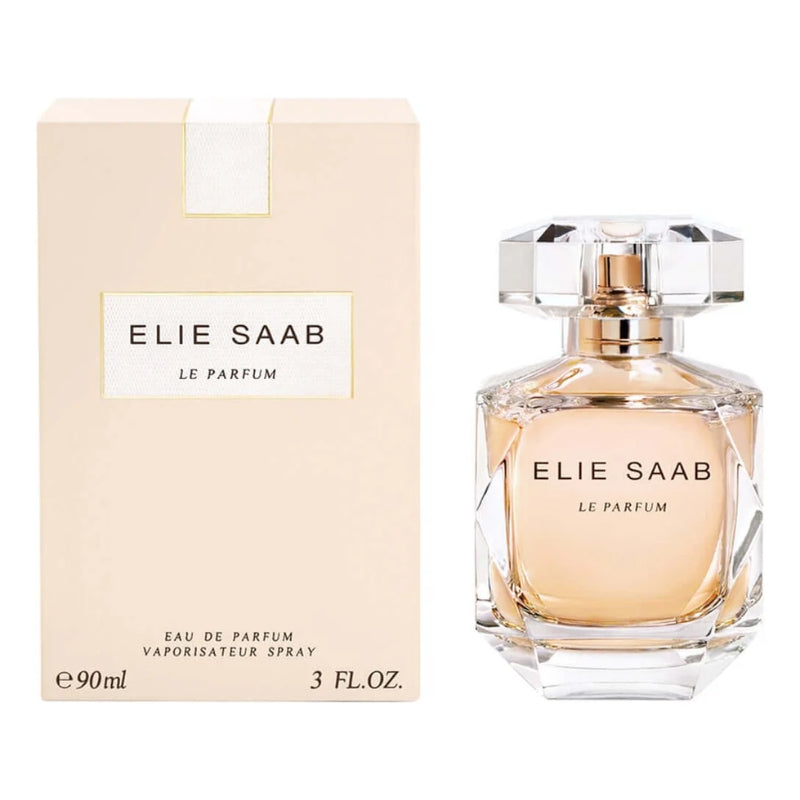 Elie Saab Le Parfum Eau De Parfum Spray 90ml
