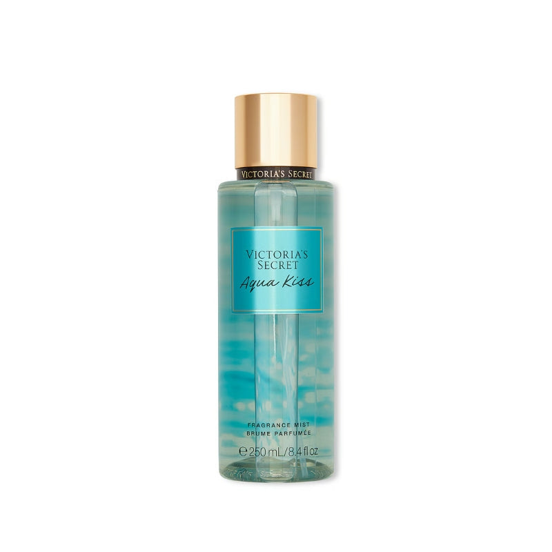 Fantasies Aqua Kiss Body mist para mujer