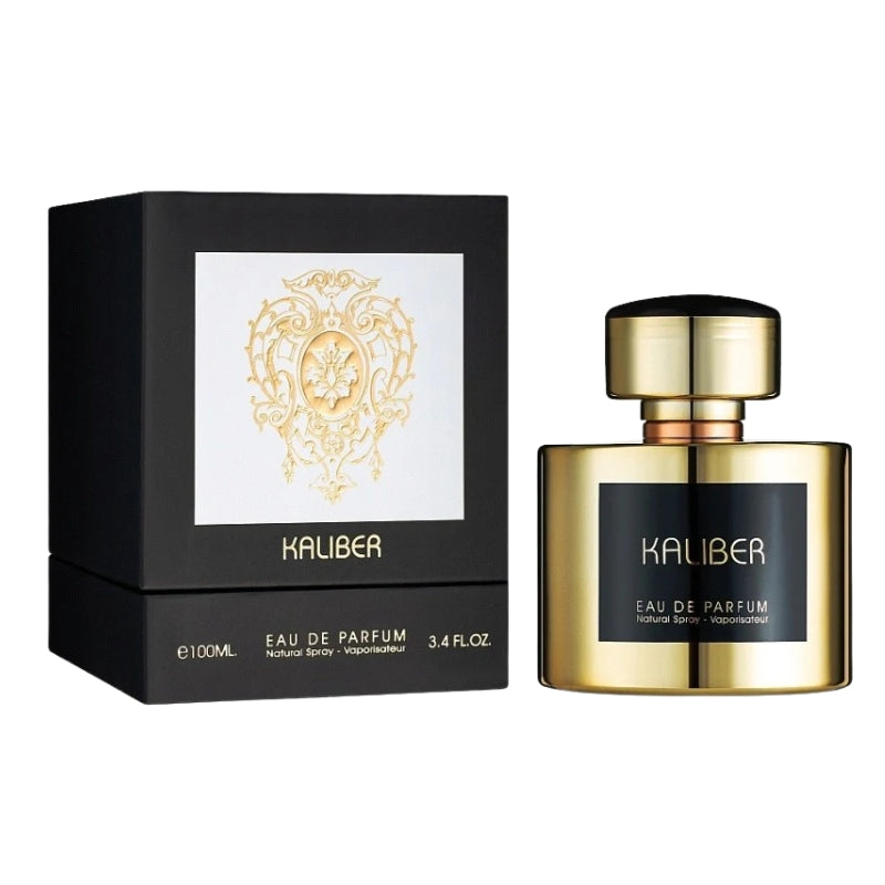 French Avenue Kaliber Eau De Parfum 100ml Spray